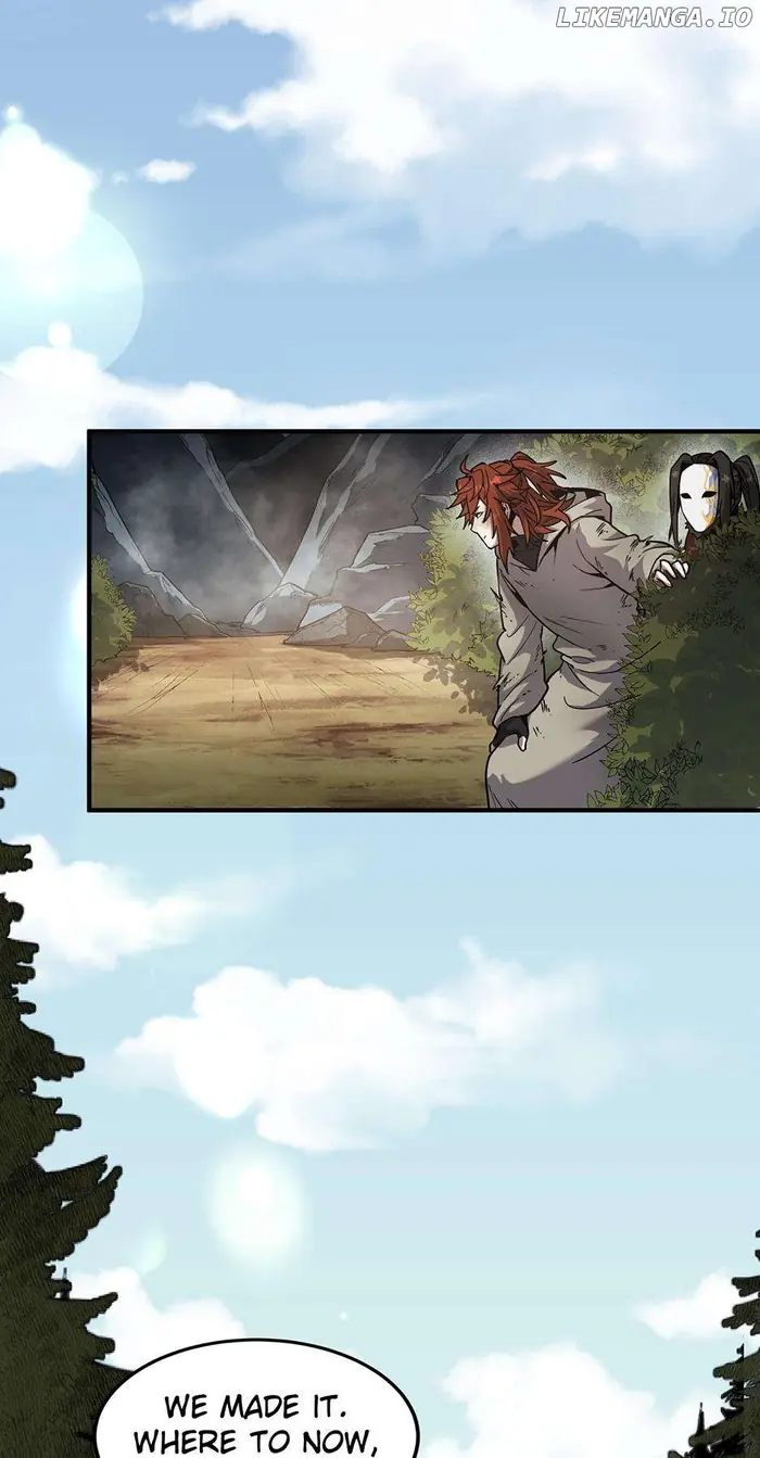 The Beginning After the End Chapter 201 image 81_optimized